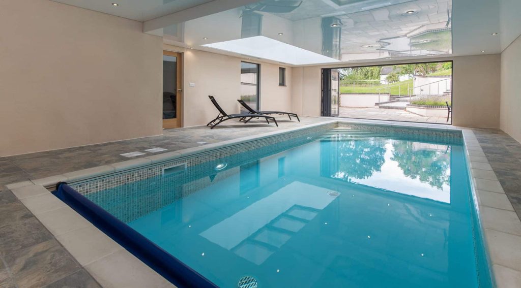 kennedy road indoor pool